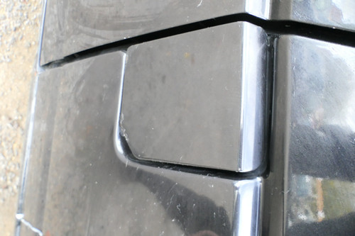 Tankdeckel tankklappe - t4,