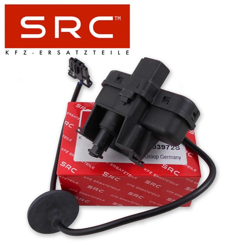 Src zentralverriegelung - src,