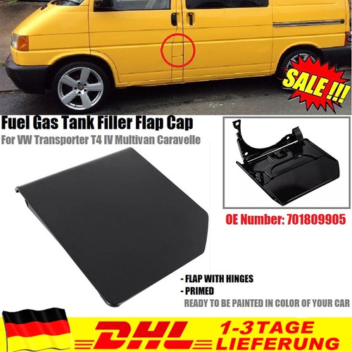 Ankdeckel tankklappe für - tankklappe, vw