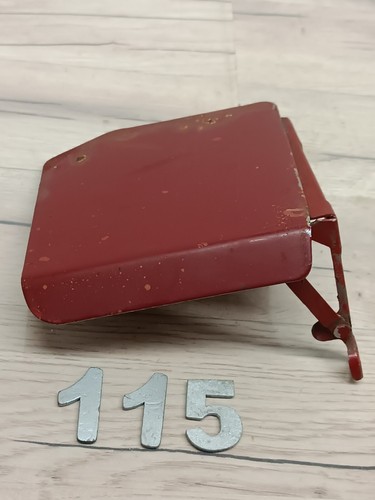 Tankklappe 2 0 - vw, t4