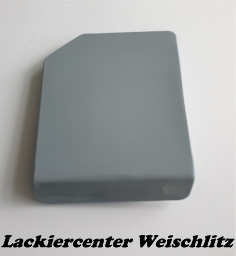 Tankklappe lackiert in - tankklappe,