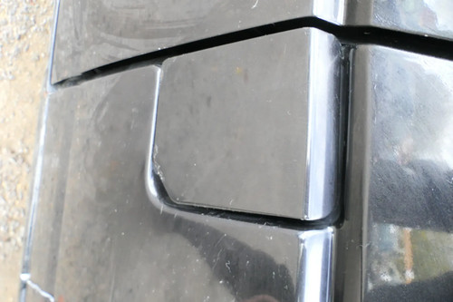 Tankdeckel tankklappe - vw,