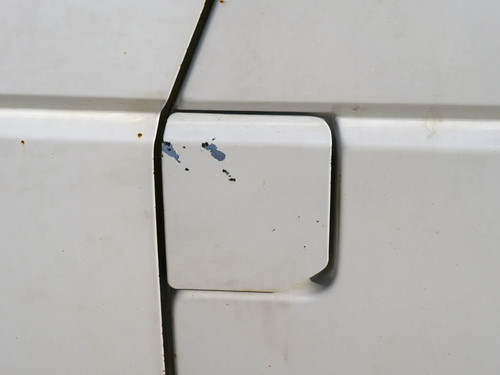 Tankdeckel tankklappe - vw,