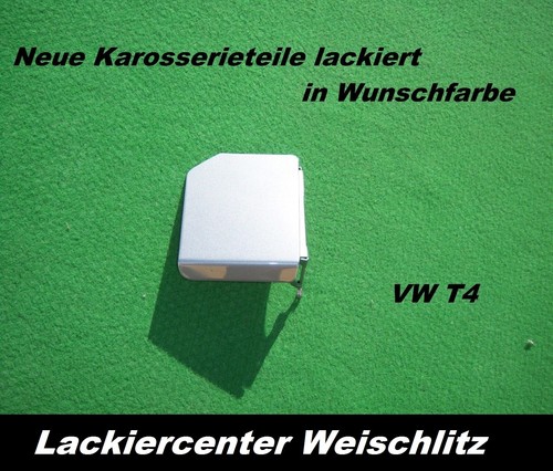 Tankklappe tankdeckel lackiert - tankklappe,
