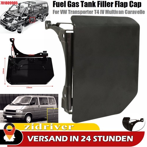 Ankdeckel tankklappe für vw - ankdeckel,