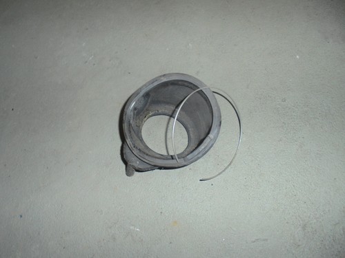 Tankklappe dichtung - vw, t4