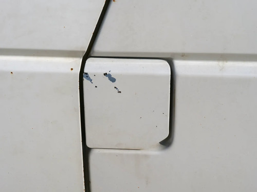 Tankdeckel tankklappe - vw, t4