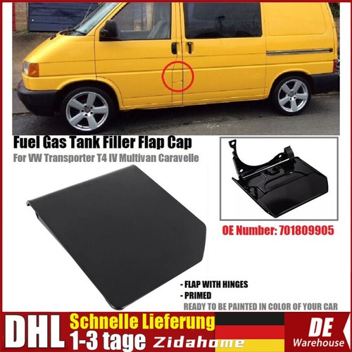 Deu ankdeckel tankklappe - deu, für