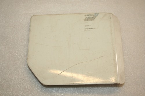 Volkswagen tankklappe links - t4,