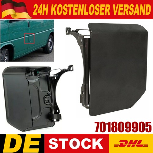 Ankdeckel tankklappe für - für, vw